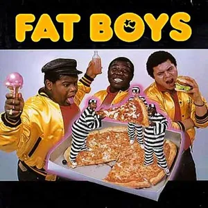 Fat boys